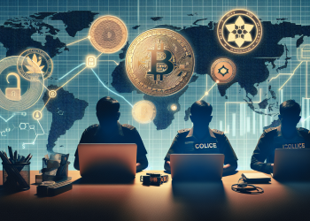 Thai Officials Thwart $620K Cryptocurrency Scam Across Borders