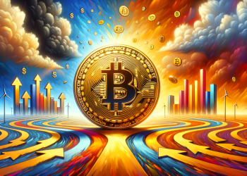 The Crossroads of Bitcoin: What's Ahead as October's Upsurge Comes to a Close?
