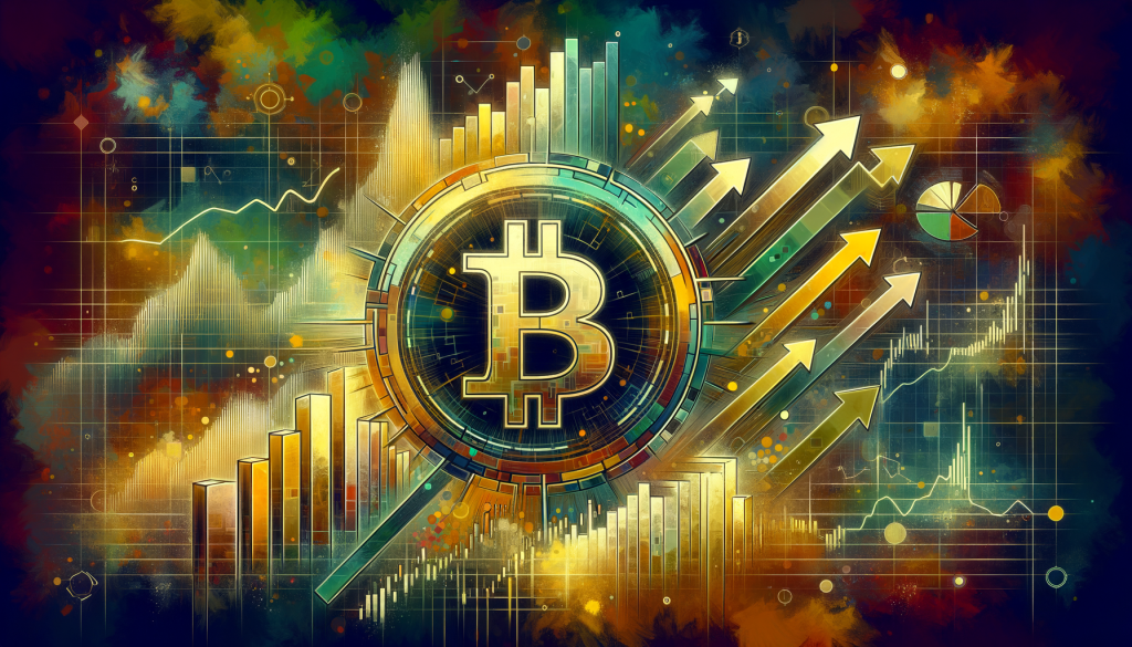 Understanding the Impact of $40B Bitcoin Open Interest on Your Investment Portfolio