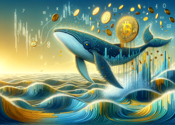 "Unmasking the Ripple Effect of Bitcoin Whales Selling $1.83 Billion BTC"