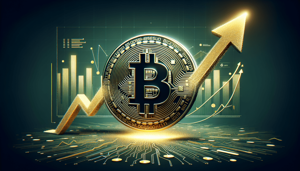Unprecedented $875M Injection into BlackRock's Bitcoin ETF: Implications for Future of BTC