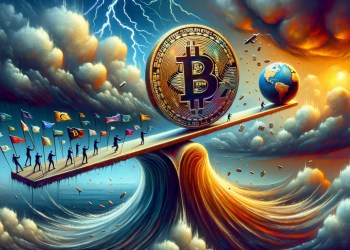 Unsettled Bitcoin Market: Predicting the Lowest Point of BTC