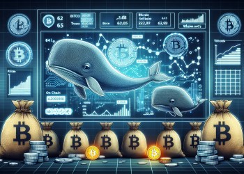 Unsold Bitcoin at $62k: On-Chain Data Disproves Whale Sale Theory
