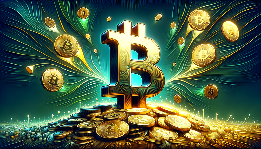 Unveiling Tether's $5.58B Bitcoin Reserves: A Strategy to Boost USDT?