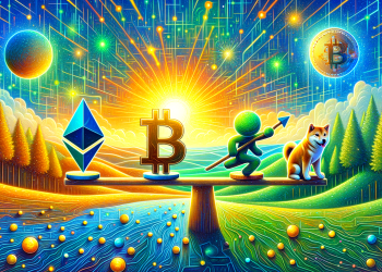 Upcoming Week in Crypto: Promising Revival for BTC, ETH and Meme Coins