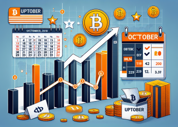 'Uptober' Bitcoin Boom Predicted Amidst Upcoming US Election