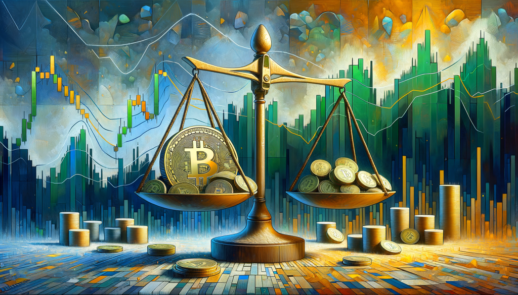 "USDT New Probe: How It Could Affect Bitcoin's Last Week in Uptober"