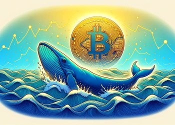 Whale Assurance Rises As Bitcoin Approaches $60K: Is It Time to Invest in the Downturn?