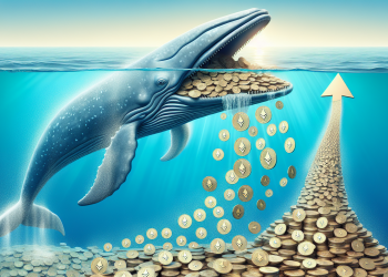 "Whale Investors Hoard $1.6b ETH in One Week, Triggering Massive Exchange Outflows"