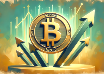 Why the $67,400 Mark is a Game-Changer for Bitcoin's Performance