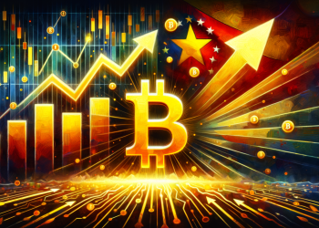 Will China Catalyst Propel Bitcoin to $77K Amid Unprecedented Exchange Inflows Slump?