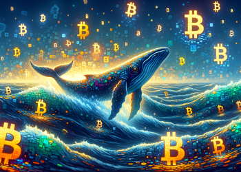 Will Whale Movements Push Bitcoin Prices to New Heights?