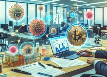 Acurx, Nasdaq's Antibiotics Developer, to Invest $1m in Bitcoin Balancing Act