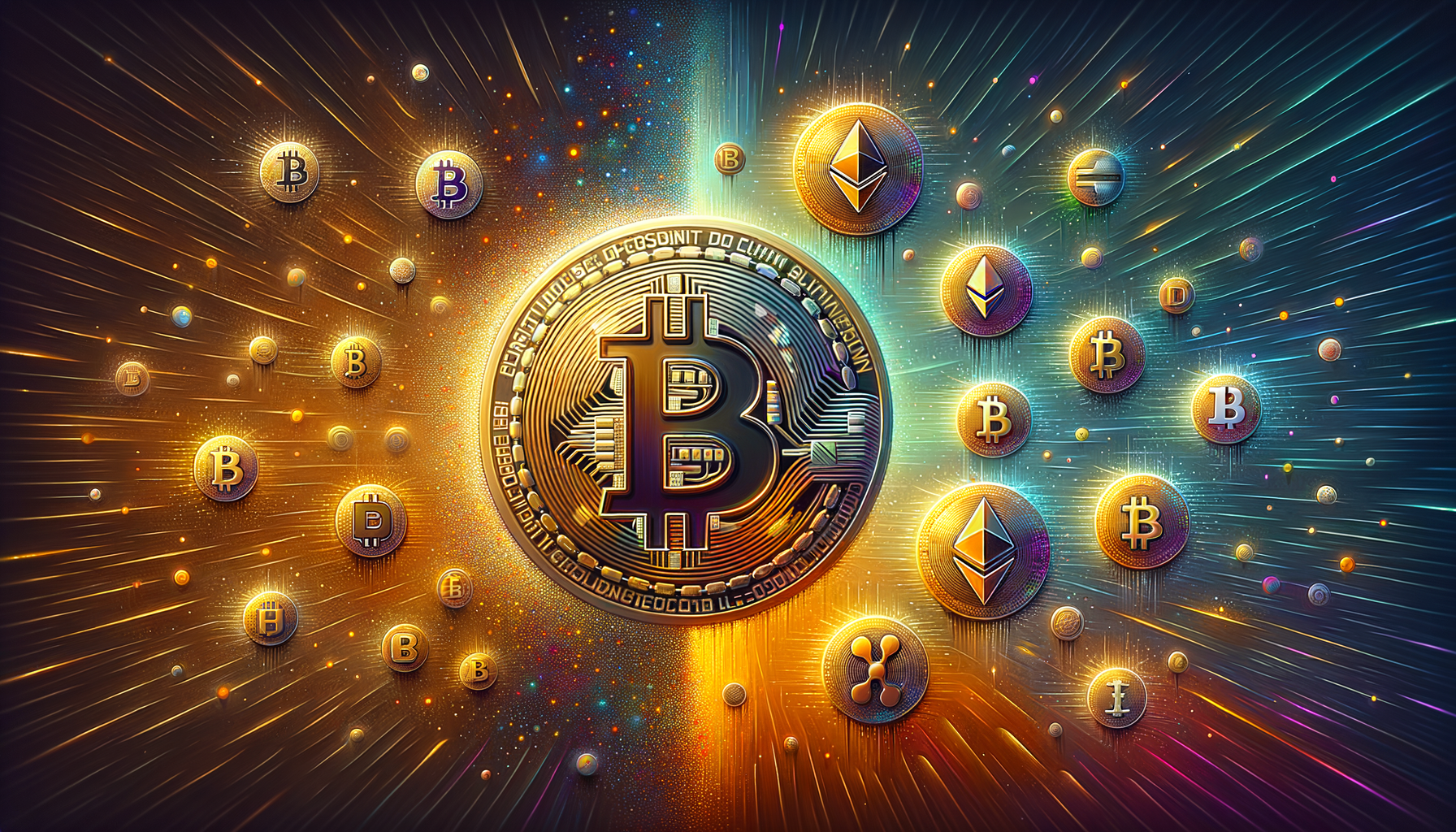 Altcoin Era Rises: A Deep Dive into Bitcoin Dominance and Market Wave ...