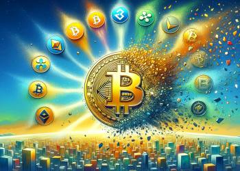 Altcoins Ascend as Bitcoin Grapples with Market Decline