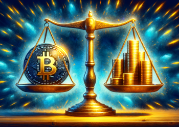 "Analyst Forecasts Bitcoin ETFs Outpacing Satoshi's Holdings in Forthcoming Fortnight"