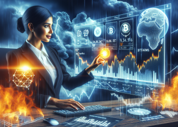 "Analyst Holds Strong 'Buy' Recommendation for Bitfarms Amidst Stock Selloff"