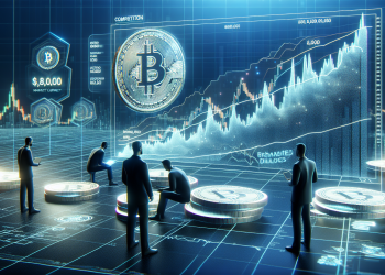 As Bitcoin Plummets to $68,000, Trump's Edge over Harris on Polymarket Falters