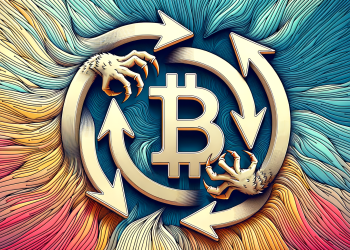 Bearish Influence Halts Bitcoin's Journey to $100K: Unraveling BTC's Seemingly Endless Loop