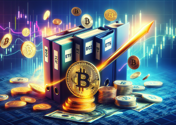 "Beyond ETFs: Bitget Reveals Other Drivers of Bitcoin's Surge"