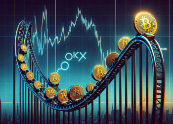 Bitcoin Approaches $100k: OKX CMO Predicts Market Turbulence