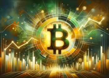 "Bitcoin Bounces Back to $96K, Charts Set Eyes on the $100K Milestone"