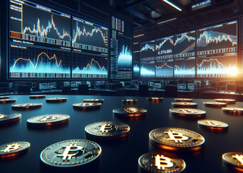 Bitcoin ETFs See 3rd Day of Outflows as BlackRock's IBIT Marks Biggest Outflow Day