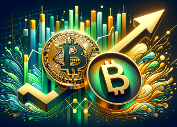 Bitcoin ETFs Threatening Satoshi Nakamoto's Dominance? $3.4B Inflows Speak Volume!