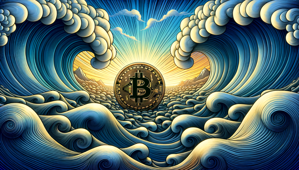 Bitcoin Falls Under $70,000- But Here's Why Investors Shouldn't Panic Just Yet