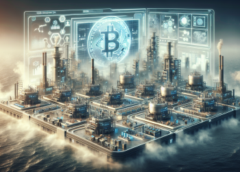 Bitcoin Gets Thumbs Up from China's Nano Labs for Payments