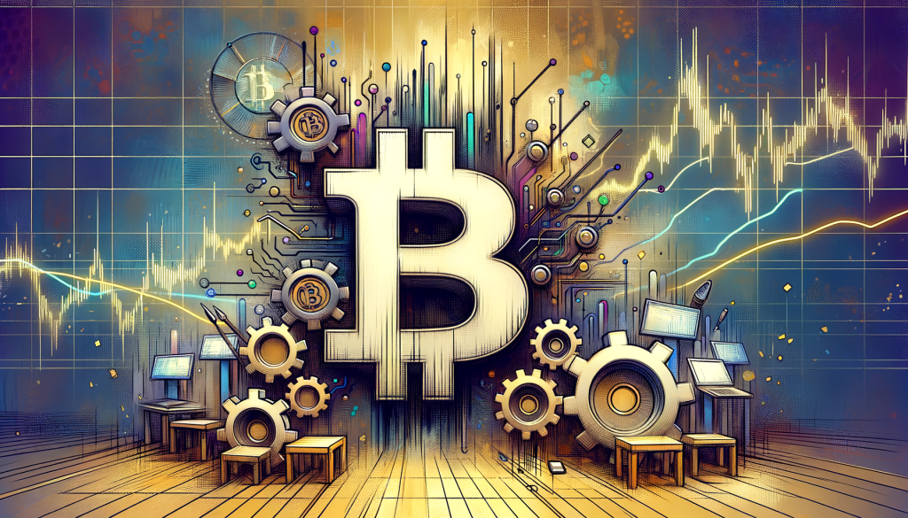 Bitcoin Miners Potentially Ignite Consolidation Phase After BTC's Record High