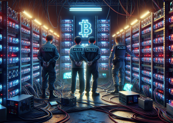 Bitcoin Mining Scam Worth $280K Busted, Thai Authorities Charge Two Suspects