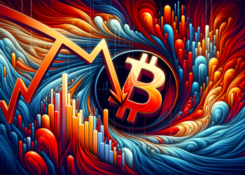 "Bitcoin Plummets Amid $4B Sell-Off: Is Holder Panic to Blame?"