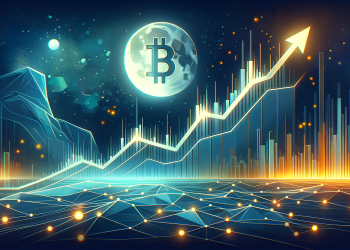 Bitcoin Predicted to Skyrocket Post-Election, Say Experts in 'Moonvember' Outlook