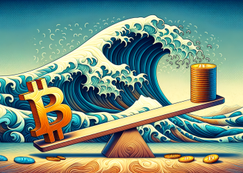 Bitcoin Price Volatility Surges: Liquidation Surge Spells Peril or Promise?