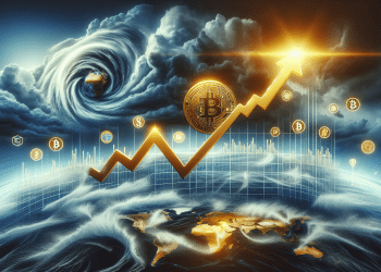 Bitcoin Skyrockets as Global Changes Fuel Cryptocurrency Surge: Unveiling the Drivers