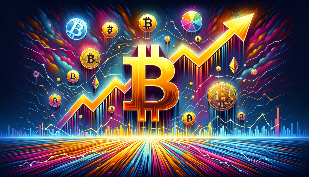 Bitcoin Skyrockets to $76K Following FOMC Meeting Rate Cut: What's Next?