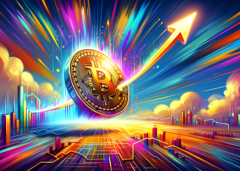 Bitcoin Soars to New Daily High: Is $100k Just Around the Corner?