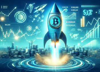 Bitcoin Soars to Record High: Is $300,000 Around the Corner?