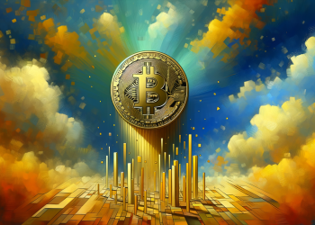 "Bitcoin to Skyrocket to $100K by 2025? Analyst Forecasts Gold-like Bull Run"