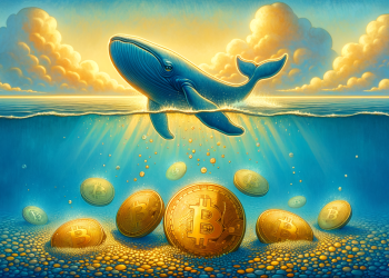Bitcoin Whales Stand Their Ground: Is the $100K Milestone Nearing?
