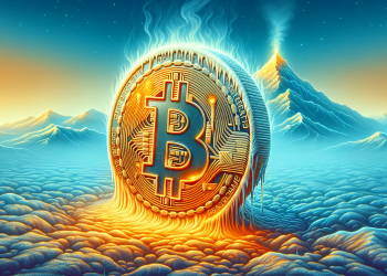 Bitcoin's Downtime: A Breather Before Its Next Bull Run?