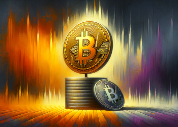 "Bitcoin's Market Cap Surpasses Silver, Highlighting Potential for Massive Growth"