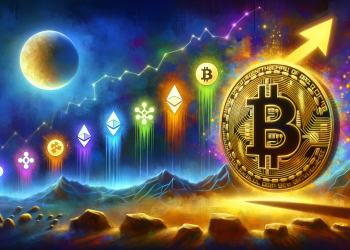 Bitcoin's Reign Challenged: Could XRP and Other Altcoins Rise to Power?