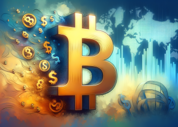 Bitcoin's surge takes crypto market cap close to French GDP, hitting $3 trillion milestone