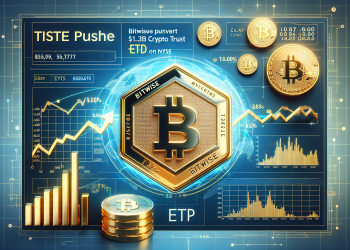 Bitwise Aims to Transform $1.3b Crypto Trust into ETP on NYSE
