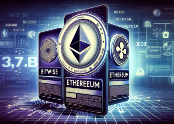 Bitwise Expands Portfolio with $3.7B Ethereum Staking Provider, Attestant