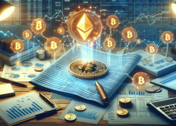 Bitwise Submits Bitcoin-Ethereum Linked ETF Proposal to SEC