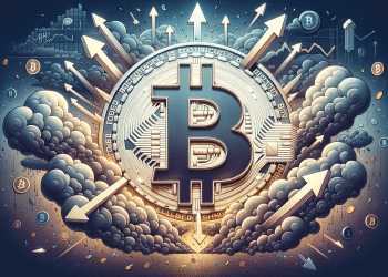 Can Impending Sell Pressure Halt Bitcoin's Journey to $100K?