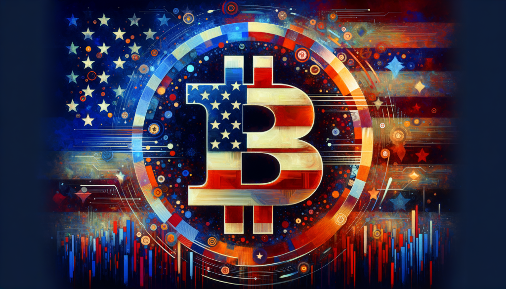 Can Trump's 'Made in the USA' Bitcoin Strategy Prove Successful?
